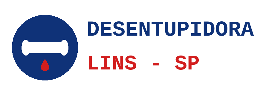 Desentupidora Lins